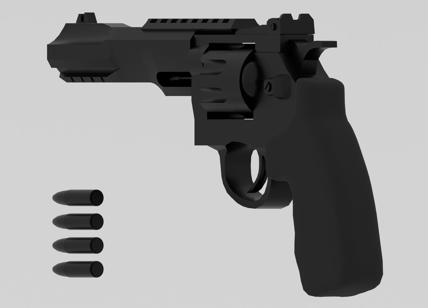 smith-wesson-revolver-3d-model-turbosquid-1646582