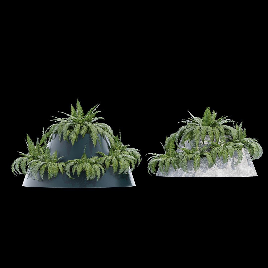 Conical one 3D - TurboSquid 1959090