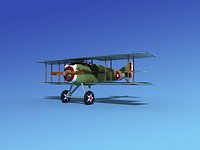 SPAD VII V06