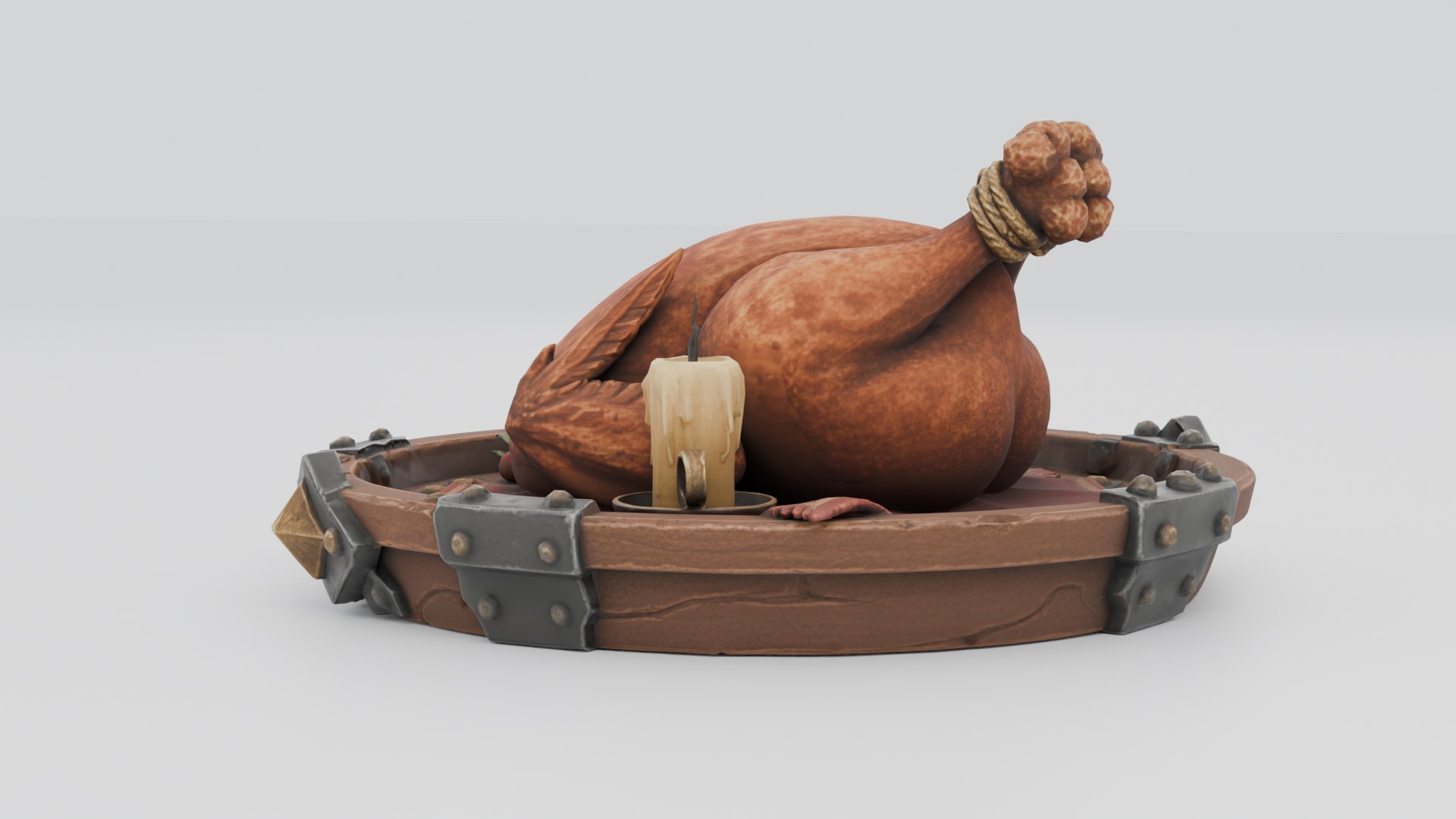Roast Turkey 3D https://p.turbosquid.com/ts-thumb/gr/xW5Rvn/Ek/04_product_low/png/1788987422/1920x1080/fit_q87/dc3b22f4bc9fbddb68e7f317627e580c77c34d11/04_product_low.jpg