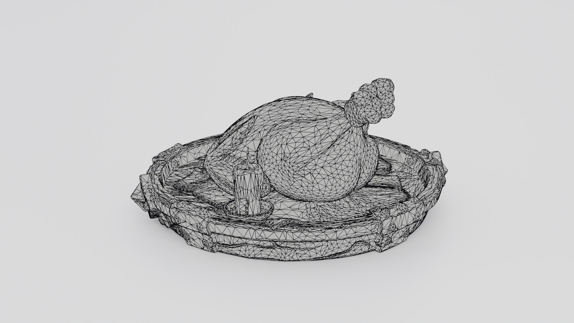 Roast Turkey 3D https://p.turbosquid.com/ts-thumb/gr/xW5Rvn/GH/06_wireframe/png/1788987423/1920x1080/fit_q87/55d9fadbddd6fbe98b9fcdae5f55a4f5fda58cbf/06_wireframe.jpg