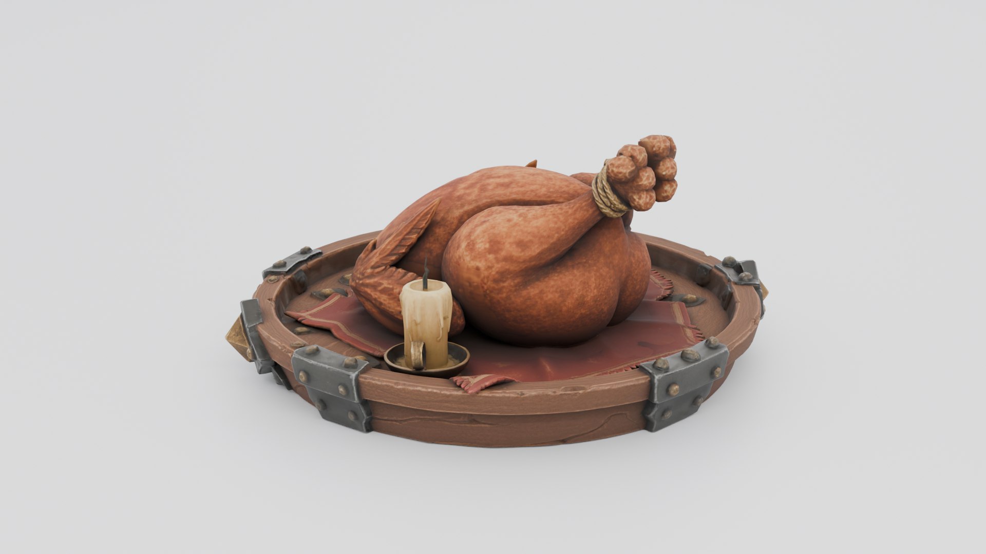 Roast Turkey 3D https://p.turbosquid.com/ts-thumb/gr/xW5Rvn/Zk/02_product_three_quarter/png/1788987421/1920x1080/fit_q87/35cf2b5e19ae2c7244e87b6457c729bffd57ae27/02_product_three_quarter.jpg