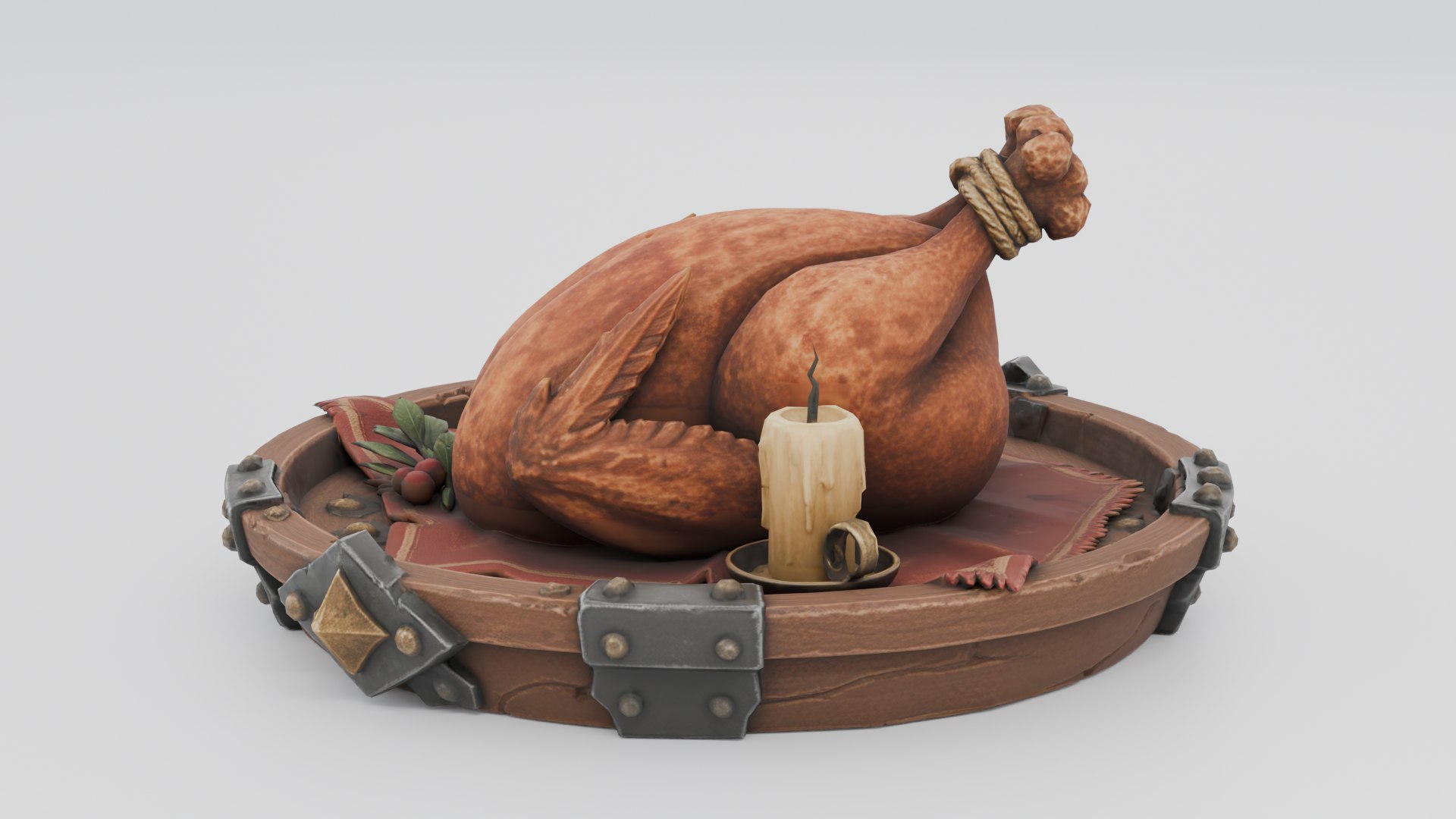 Roast Turkey 3D https://p.turbosquid.com/ts-thumb/gr/xW5Rvn/r3/01_product_front/png/1788987421/1920x1080/fit_q87/101811c110a41a549612722150e5319f3fd5b1f6/01_product_front.jpg