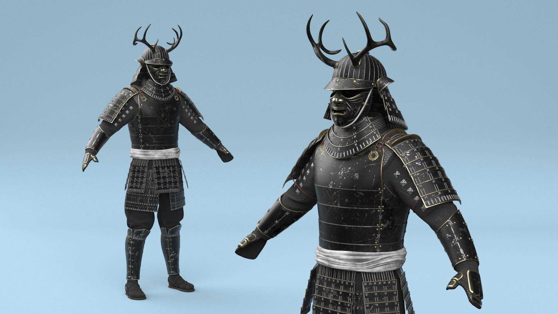 3D Samurai Sengoku Era Warrior Armor With Antler Helmet model https://p.turbosquid.com/ts-thumb/gr/xaJhNT/Rq/samurai_sengoku_era_warrior_armor_with_antler_helmet_004/jpg/1763681068/1920x1080/fit_q87/6c7b113d335f17381acee94de077838dc08f7393/samurai_sengoku_era_warrior_armor_with_antler_helmet_004.jpg