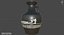 jar vase unity3d 3D
