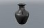 jar vase unity3d 3D