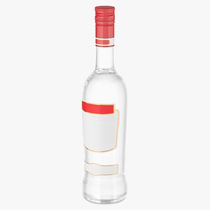 Liqueur 750ml Bottle
