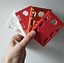 Printable Credit Card Holder