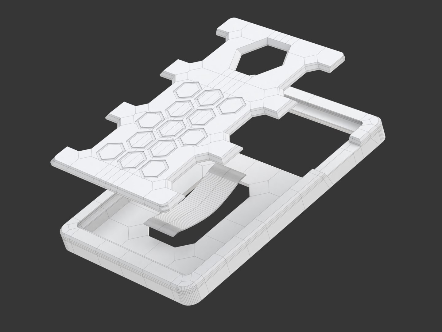 3D model Printable Credit Card Holder https://p.turbosquid.com/ts-thumb/gs/1pe8ui/V2/w2/png/1646298566/1920x1080/fit_q87/0a09de7a4579e6b038263d95cfd9d655f8e22e37/w2.jpg