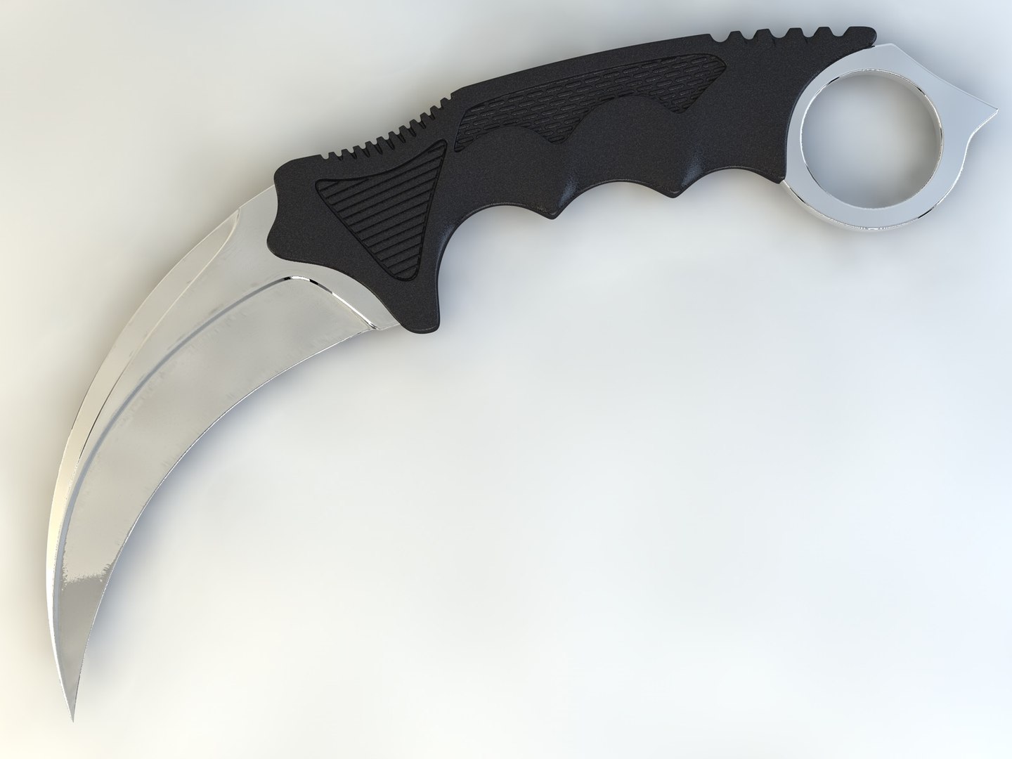 karambit knife 3d c4d https://p.turbosquid.com/ts-thumb/gs/28X56w/T3vL11di/karambit_1_05/jpg/1381661631/1920x1080/fit_q87/6aa9c0ed73f463125a821726b7642196922c2f6b/karambit_1_05.jpg