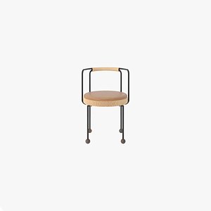 DINING CHAIR 001