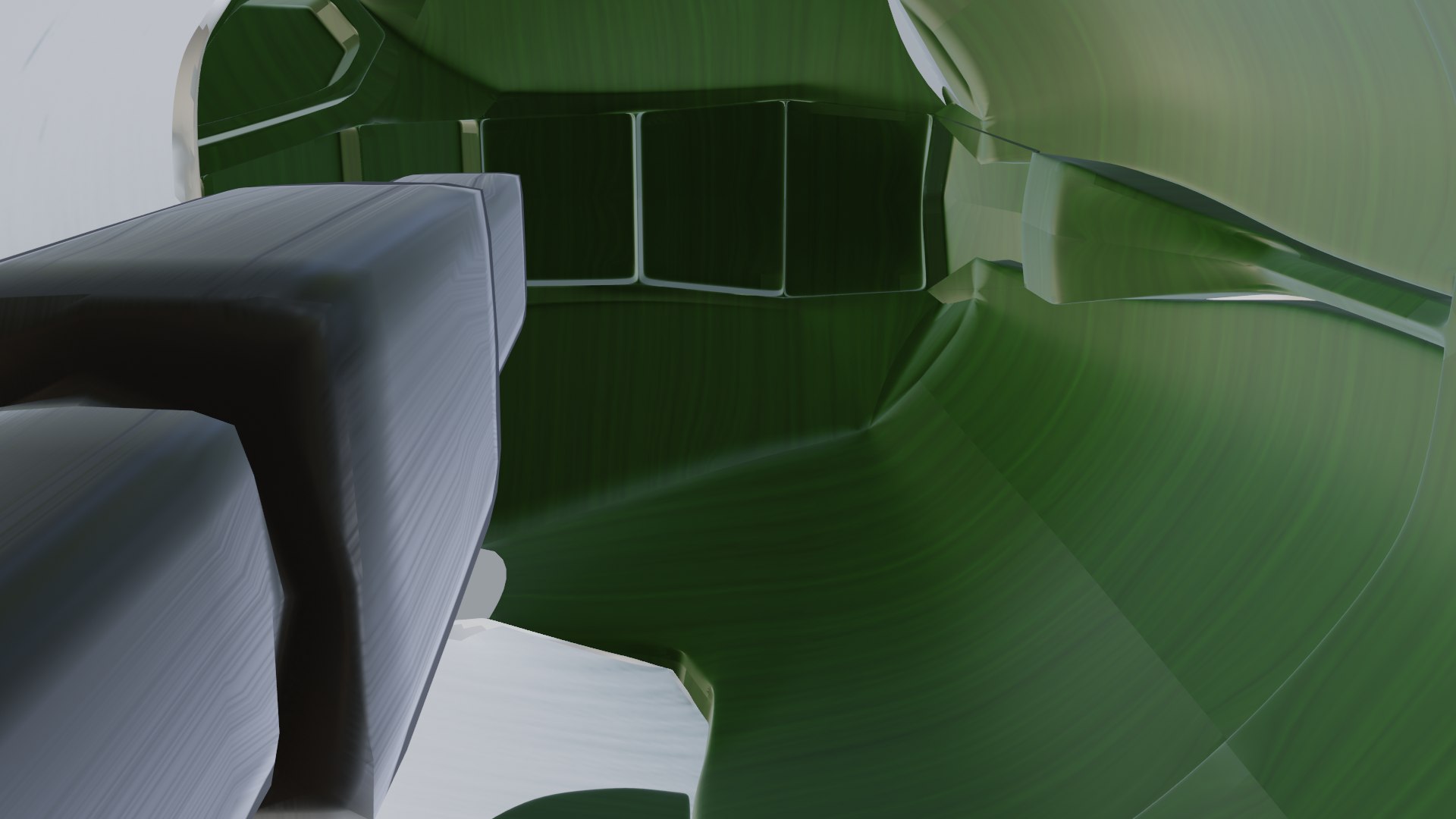 3D Power-Helmet - TurboSquid 2243031