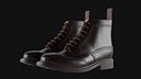 Brogue Boots 3