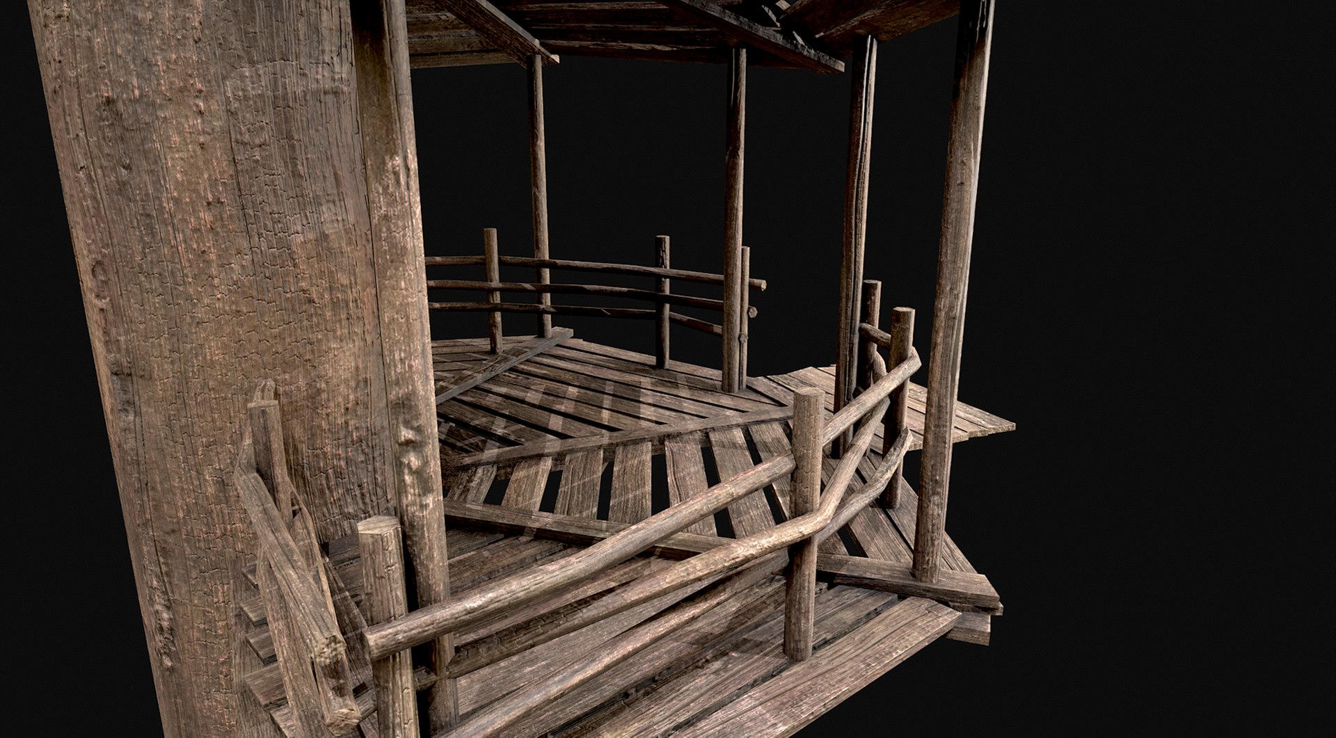 Wooden Tree House Shelters and Platforms 4 3D model https://p.turbosquid.com/ts-thumb/gs/E2vPwM/Fv/tbrender_viewport_004/png/1739561150/1920x1080/fit_q87/4fade50f27f36e300143e515cf8155bed8e89a32/tbrender_viewport_004.jpg