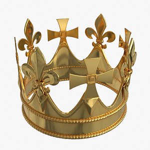 Royal Crown v4