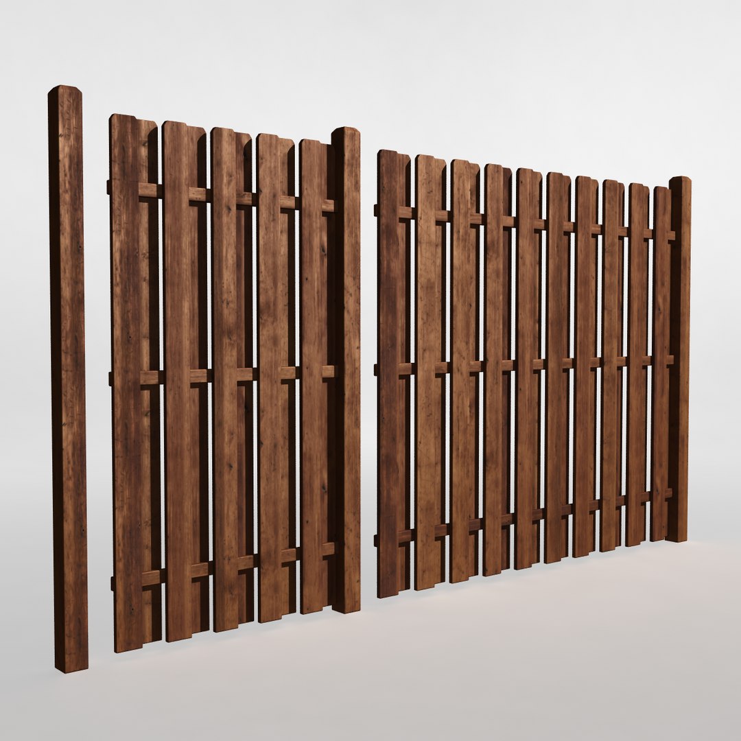 wood fence 04 model https://p.turbosquid.com/ts-thumb/gs/FztDJo/cuJSmi0E/fence04_render01/png/1592701144/1920x1080/fit_q87/dc172a522c9af556474bac5a7ad04fad9a66b61b/fence04_render01.jpg