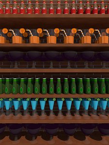 booze bar