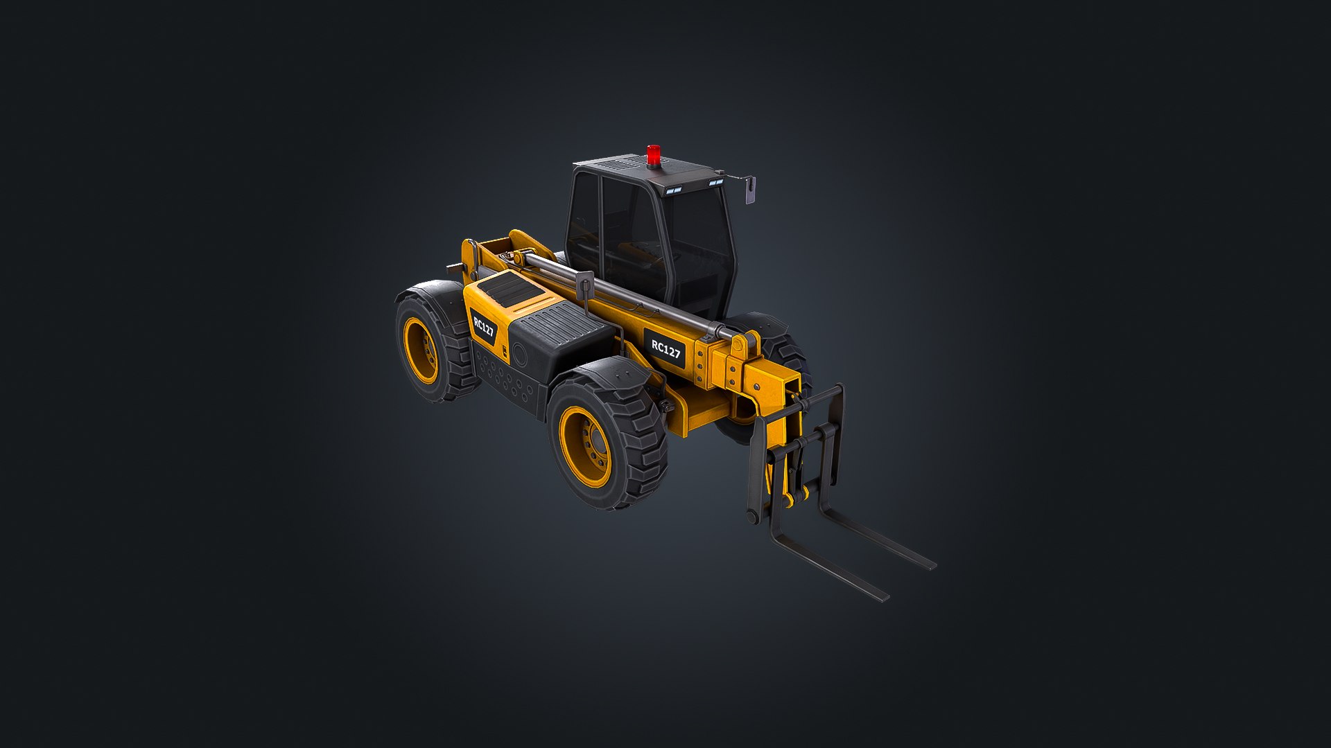 Vehicle Telehandler V1 Industrial Machine Game Ready PBR model https://p.turbosquid.com/ts-thumb/gs/LuYFmy/Dy/img_2/jpg/1780063171/1920x1080/fit_q87/4886a8147e792dcbbe009a0c7146483da0ff585a/img_2.jpg