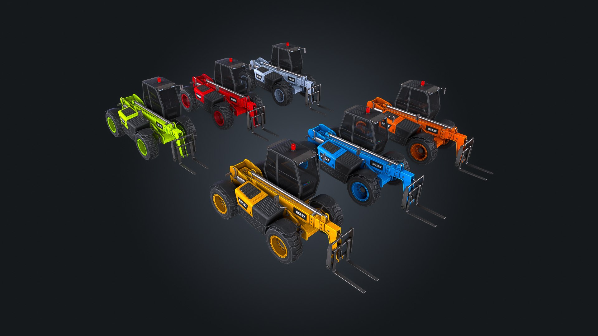 Vehicle Telehandler V1 Industrial Machine Game Ready PBR model https://p.turbosquid.com/ts-thumb/gs/LuYFmy/lq/img_7/jpg/1780063173/1920x1080/fit_q87/fe3ab59986cd2bb41e85a2daeaee664b2a28d449/img_7.jpg