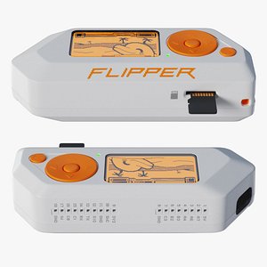 Flipper Zero