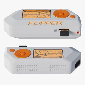 Flipper Zero