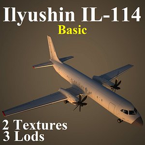 I114 Basic