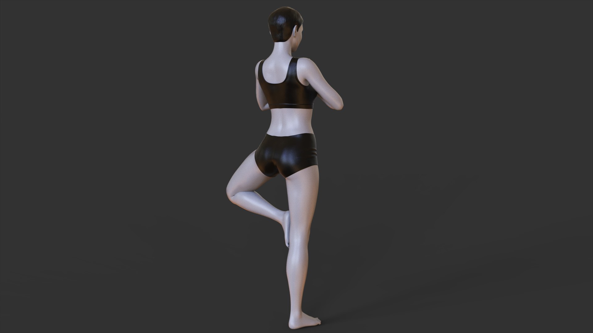 Yoga Pose - Tree Pose - Vrksasana 3D https://p.turbosquid.com/ts-thumb/gs/Qzf6lP/Vm/006/png/1754319566/1920x1080/fit_q87/a232f5b9c58eb3d1e2c7f7f0cda2ba2c947428e9/006.jpg