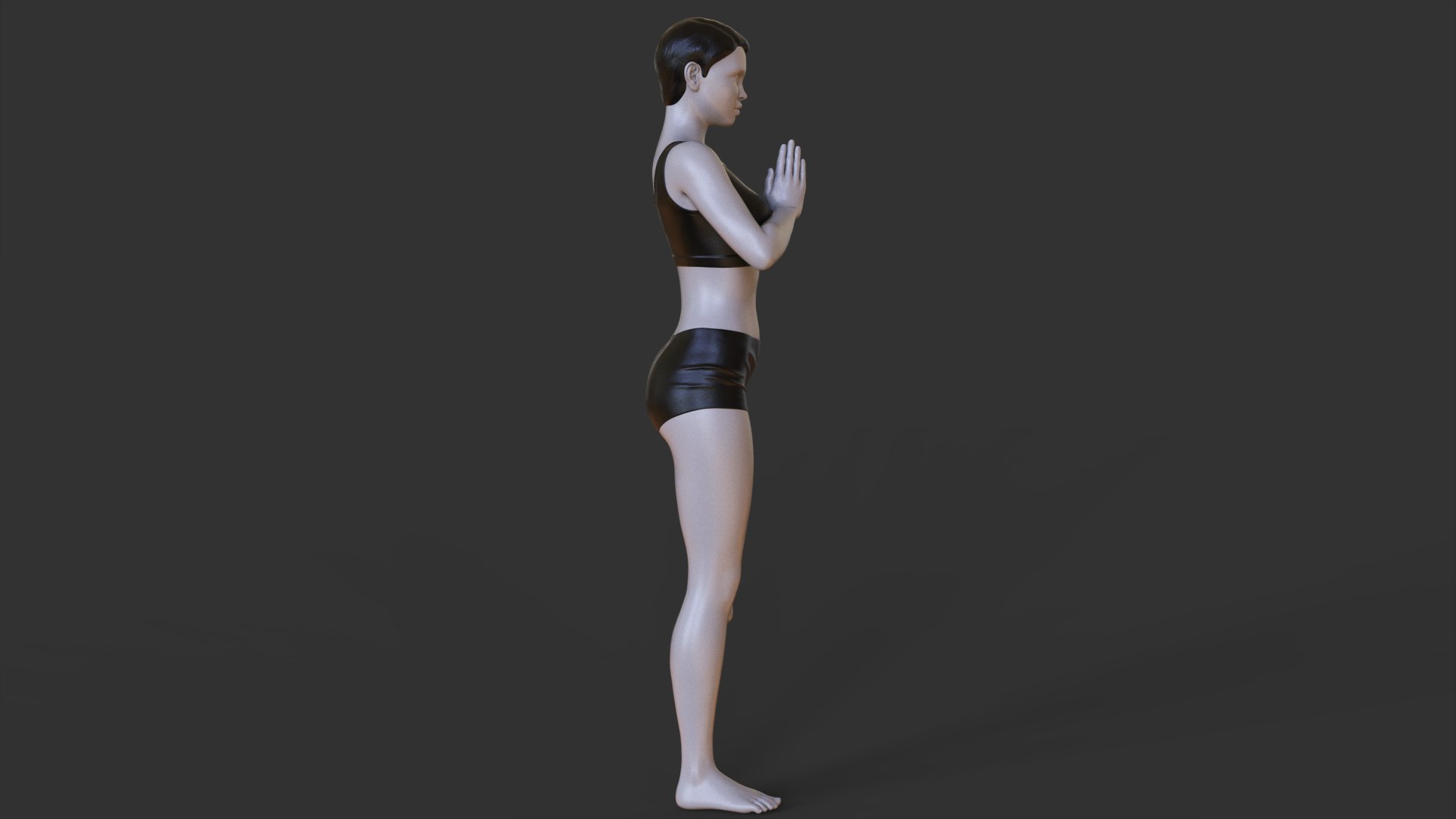 Yoga Pose - Tree Pose - Vrksasana 3D https://p.turbosquid.com/ts-thumb/gs/Qzf6lP/wZ/007/png/1754319567/1920x1080/fit_q87/ba29365fa33516c8150dd5d1319f2512703d9af8/007.jpg