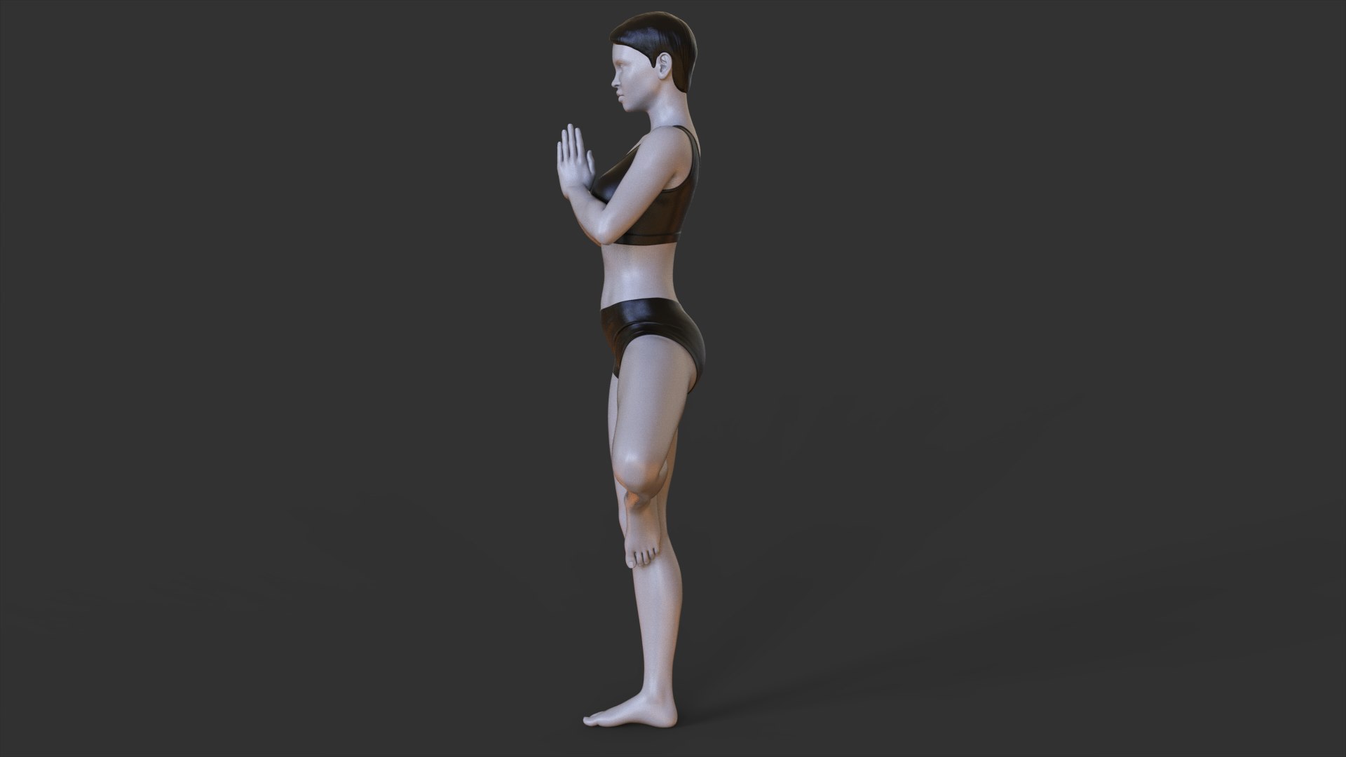Yoga Pose - Tree Pose - Vrksasana 3D https://p.turbosquid.com/ts-thumb/gs/Qzf6lP/y3/003/png/1754319563/1920x1080/fit_q87/ae7a1df37963a6d92d650cf4fe4680c8f09ced59/003.jpg