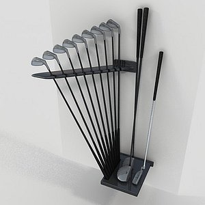 Golf Clubs