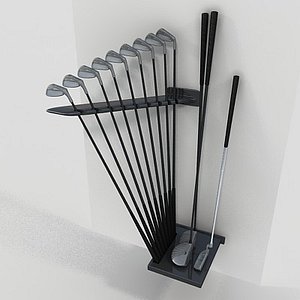 Golf Clubs