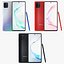 Samsung Galaxy Note 10 Lite todas as cores