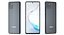 Samsung Galaxy Note 10 Lite todas as cores