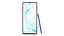 Samsung Galaxy Note 10 Lite todas as cores