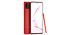 Samsung Galaxy Note 10 Lite todas as cores