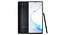 Samsung Galaxy Note 10 Lite todas as cores