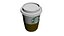 Starbucks Cup
