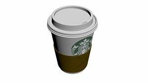 Starbucks Cup