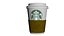 Starbucks Cup