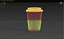 Starbucks Cup