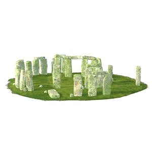 Stonehenge