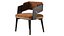 GALEA II DINING CHAIR