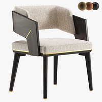 GALEA II DINING CHAIR