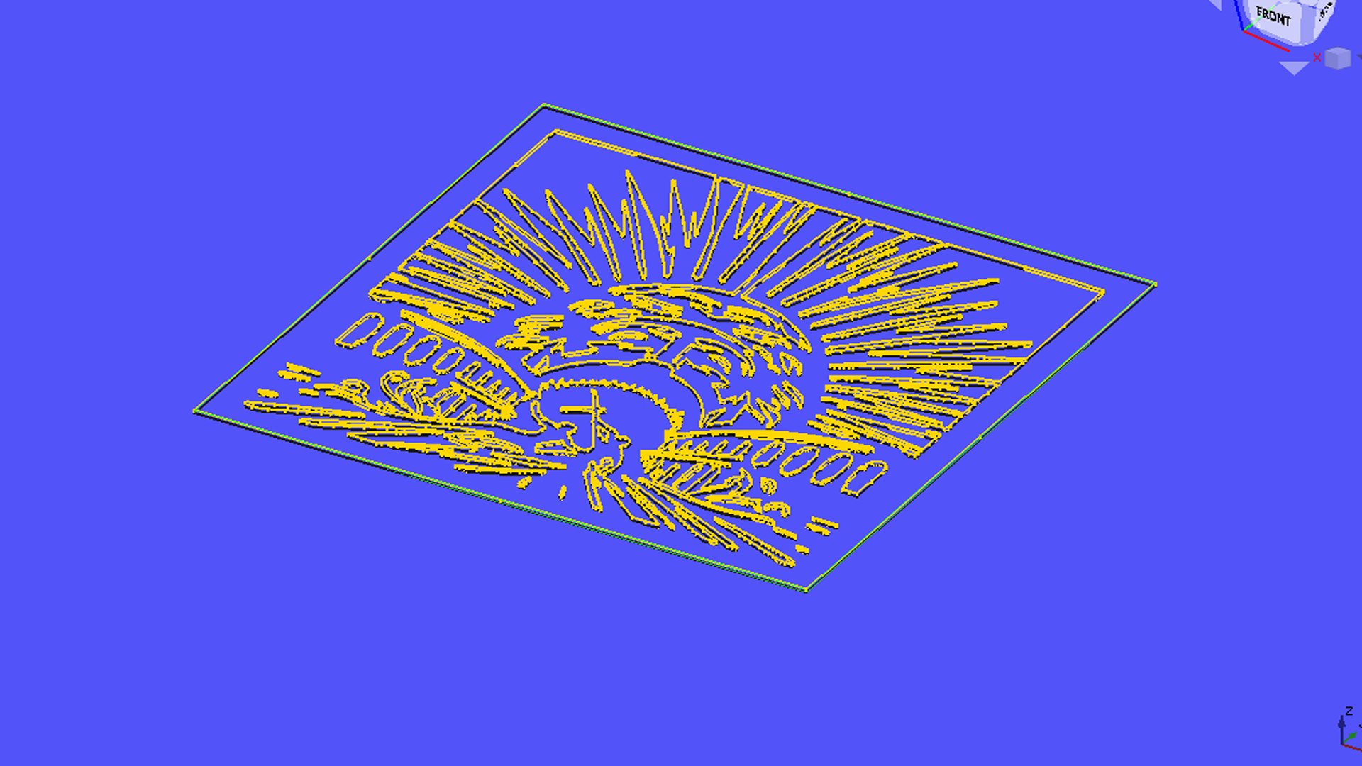 Sun God Rise Above Ancient Battle Scene Wall Decor 3D model https://p.turbosquid.com/ts-thumb/gs/a7BMOt/aT/wireframe/png/1752794087/1920x1080/fit_q87/787a4c485624d42cbba85ecc5ea6959a79441afa/wireframe.jpg