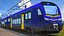 Paket - Stadler RS Zero batterie- und wasserstoffbetriebene Personenzüge