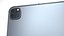 Apple iPad Pro 12-9 2021 深空灰色带铅笔
