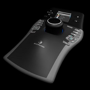 spacepilot 3d ma