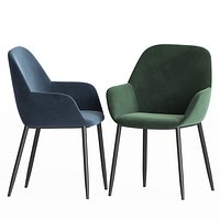 La Forma Konna Chair