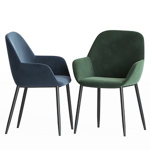 La Forma Konna Chair