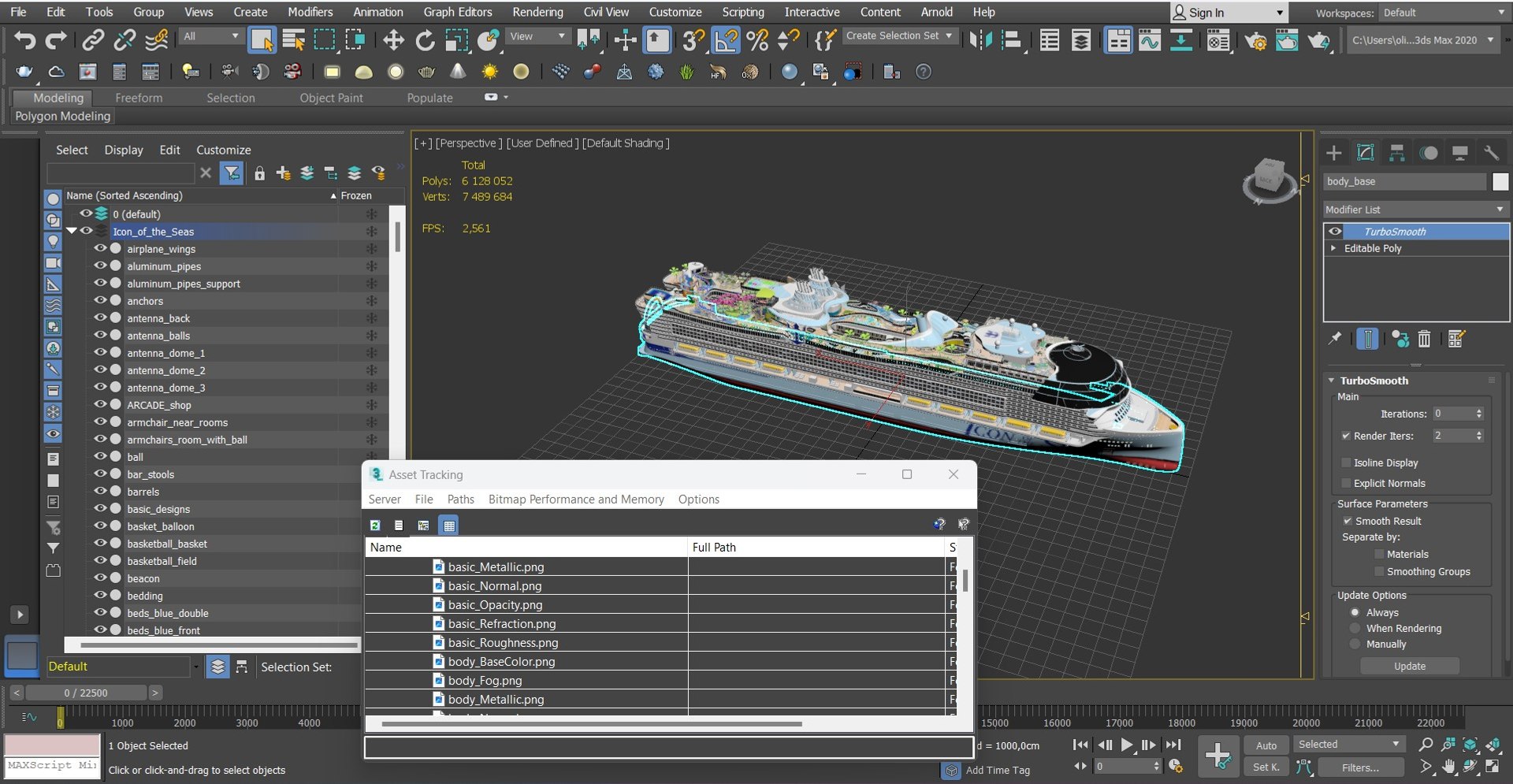 3D model Icon of the Seas https://p.turbosquid.com/ts-thumb/gs/jPi8R7/0P/screenshot_1/jpg/1722719879/1920x1080/fit_q87/b156fc65b8f98d2c6d661590a83fa65b79f9cc9c/screenshot_1.jpg